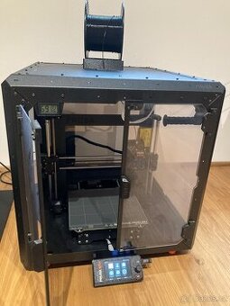 3D tiskarna Prusa MK4s (MK4) + enclosure