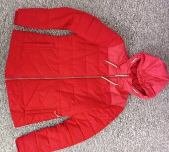 Zimní bunda AlpinePro M