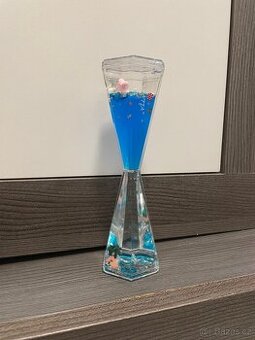 Přesipávací hodiny