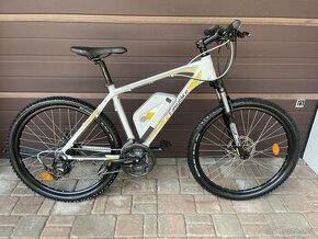 Elektrokolo EasyBike