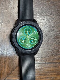 Galaxi Watch