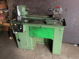 Malý Soustruh Weiler