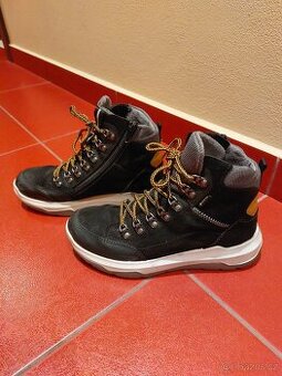 Zimní boty Superfit Goretex 36