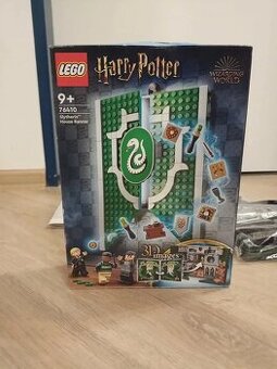 lego Harry Potter 76410
