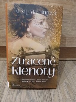 Ztracené klenoty, Nefritová lilie,....