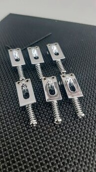 Kobylkové kameny, elektrická kytara