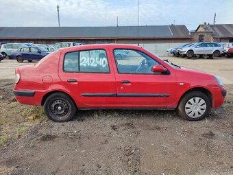 Renault Thalia č. 21240