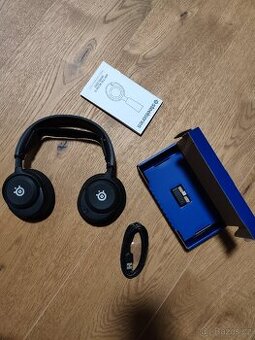 Steelseries Arctis Nova 5P