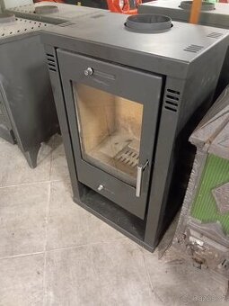 Prodám krbová kamna