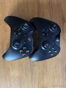 Ovladač Xbox - TOP STAV