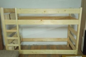 Vzorková extra silná palanda