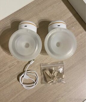 Bezdrátová Elektrická Odsávačka