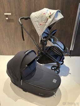 Cybex Priam