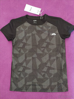 Tričko kr.rukav 110/116