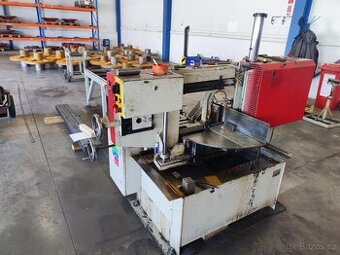 Pásová pila FEREX PP 300 A