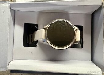 Hodinky Garmin