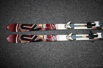 skialpove lyže K2 diamir