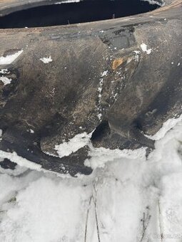 Pneumatiky 11,2-24 a 16,9 30 - 1