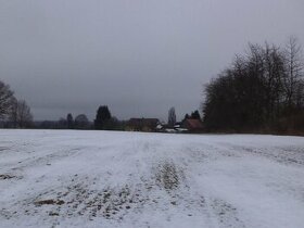 1,56 ha Horní Ves, Mariánské Lázně Cheb