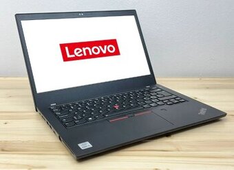 Lenovo ThinkPad L14 Gen 1 -i5,16 GB,256 GB SSD, TOP STAV