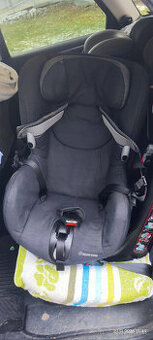 Dětská otočná autosedačka Maxi Cosi