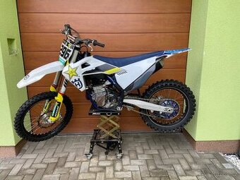 Husqvarna fc 450
