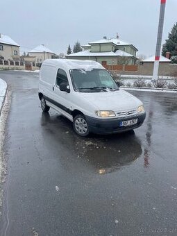 Citroën Berlingo