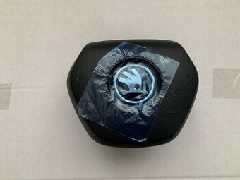 Airbag řidiče Škoda - nový