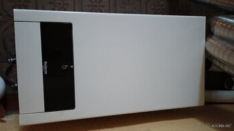 Kotol Buderus na náhradné diely