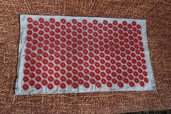 MASÁŽNÍ PODLOŽKA IPLIKÁTOR KUZNECOVA