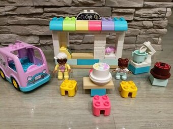 Lego Duplo 10928 Pekárna