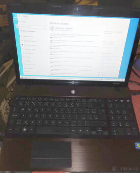 Prodam nb HP PB 4520s  i3/15"/3GB/SSD240GB/DVD/W10+