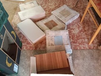 Obklady koupelna, Německo