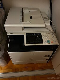 Canon imageCLASS MF8580Cdw – barevná laserová tiskárna