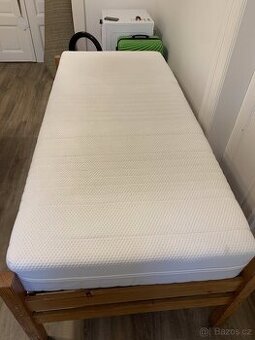 😴 Ikea Hybridní matrace ANNELAND