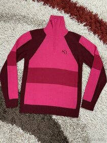 Dámský svetr , rolák Kari Traa vel.L