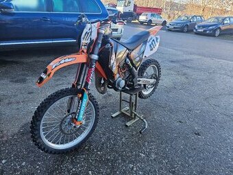 KTM 85SX