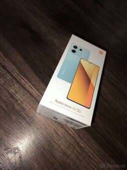 Redmi Note 13 5G 8GB RAM 256GB