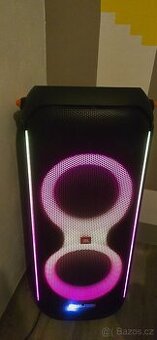 JBL partybox 710