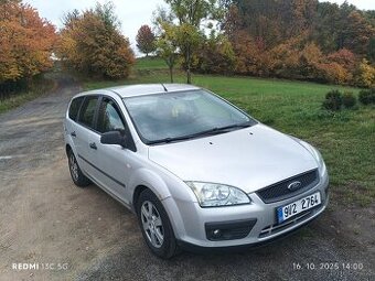 Prodám Ford FOCUS 2, 1,6