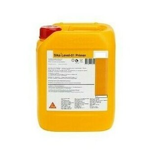 Sika® Level-01 Primer 5 kg/l