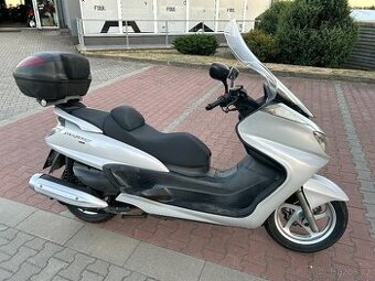 Yamaha YP 400 Majesty 2004