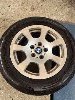 5x120 R16 BMW