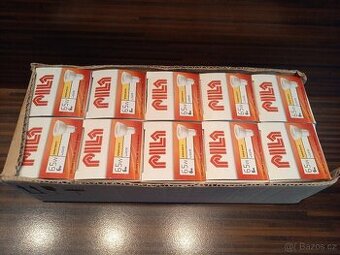 LED Žárovka Philips Pila GU10/6W/230V 2700K - 10kusů -