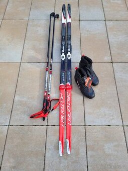 Běžky vel.148 a 168