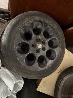 Disky Alfa Romeo 146