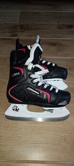 Chlapecké lední brusle