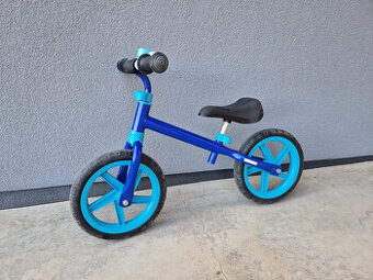 Dětské odrážedlo Lidl Playtive JUNIOR