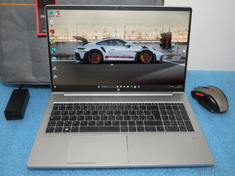 HP ProBook 455 G10 IPS 16GB AMD Ryzen 5 7530U 512GB SSD