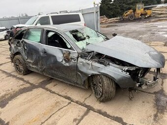 Audi A4 avant 2.0TDI Quattro 2020 Sline